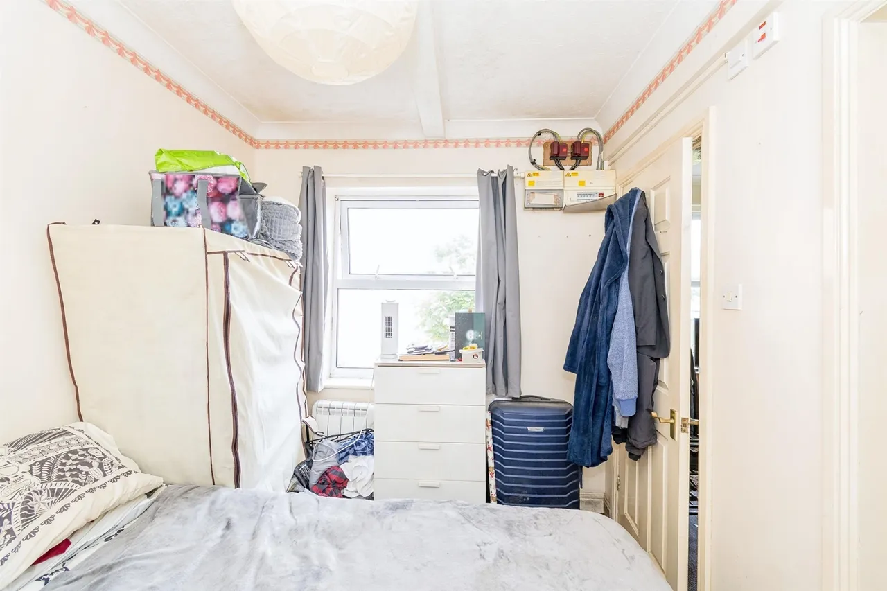 Howard Road, Southampton, photo 3