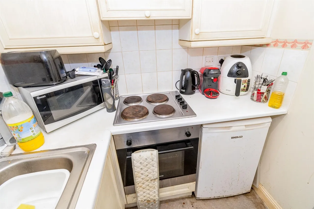 Howard Road, Southampton, photo 8