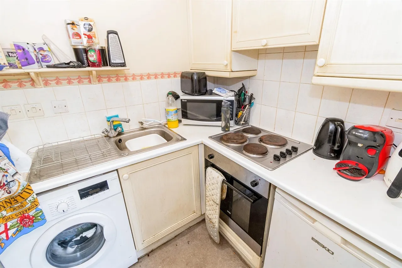 Howard Road, Southampton, photo 2