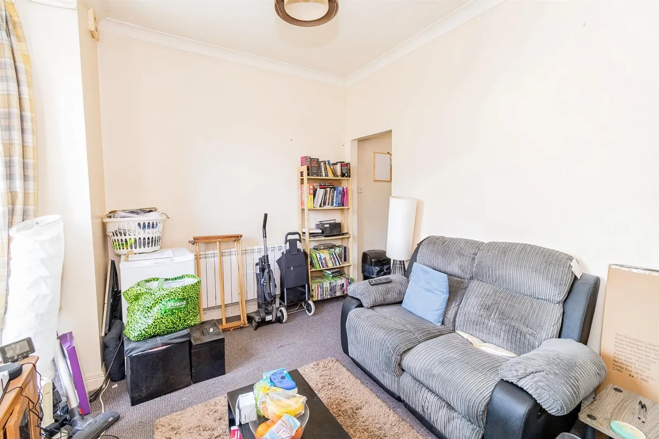 Howard Road, Southampton, photo 7
