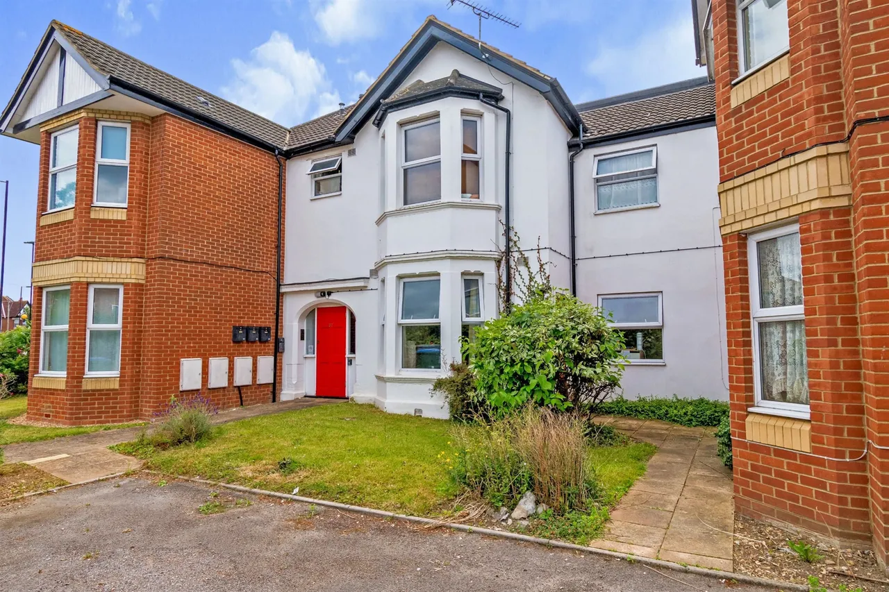 Howard Road, Southampton, photo 12
