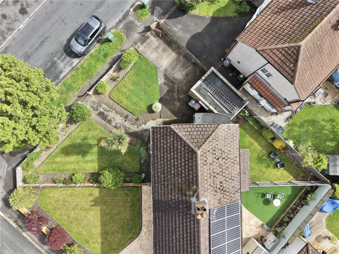 Ridgewood Drive, Pensby, CH61, photo 14