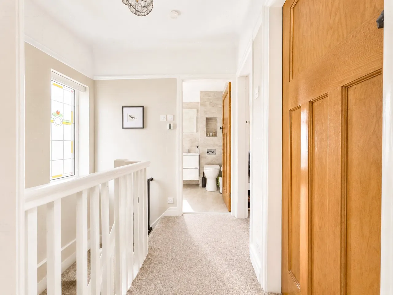 Ridgewood Drive, Pensby, CH61, photo 13
