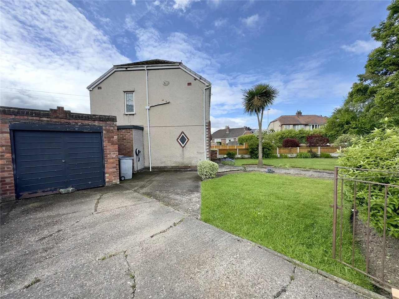 Ridgewood Drive, Pensby, CH61, photo 17