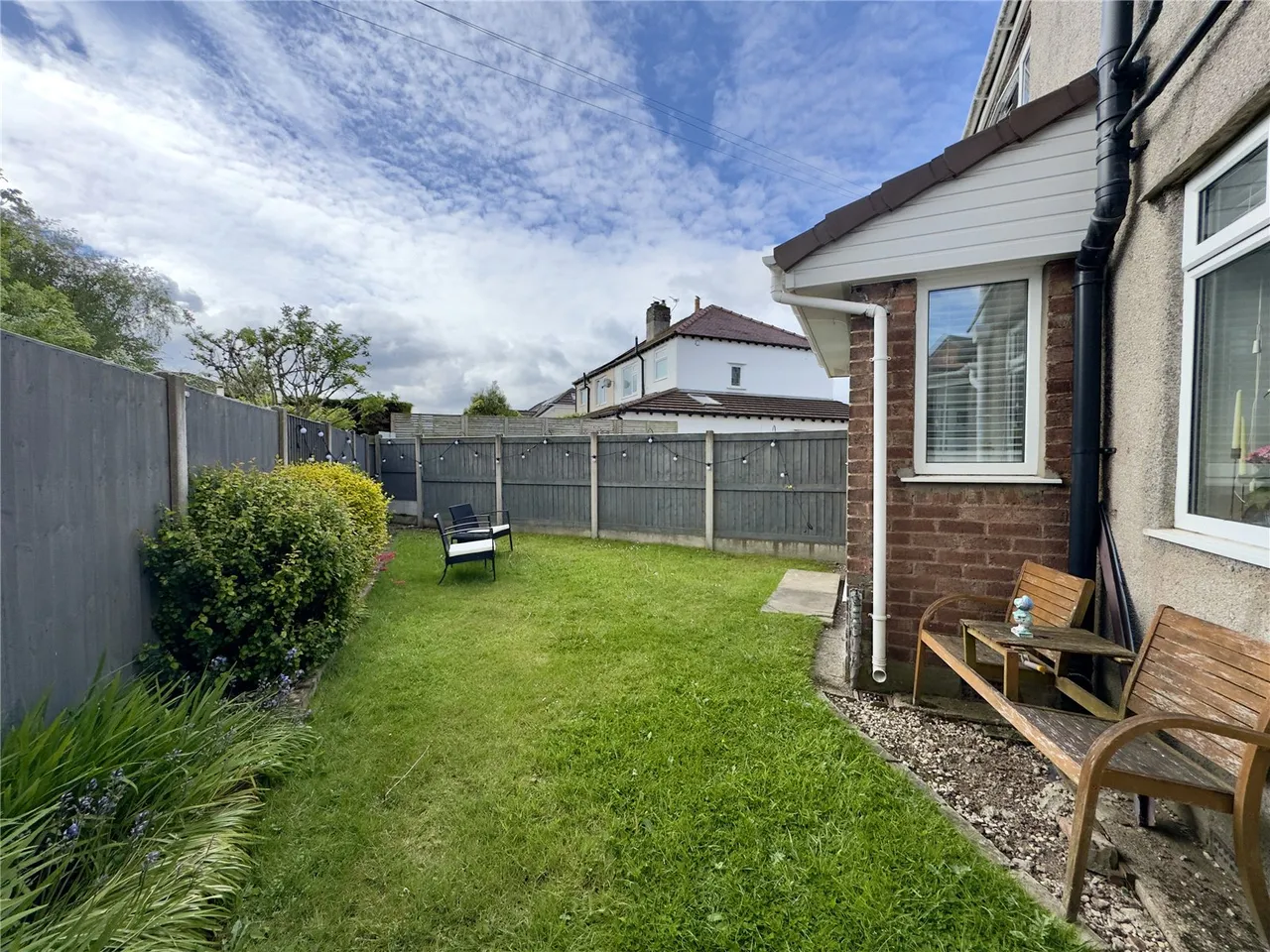 Ridgewood Drive, Pensby, CH61, photo 15
