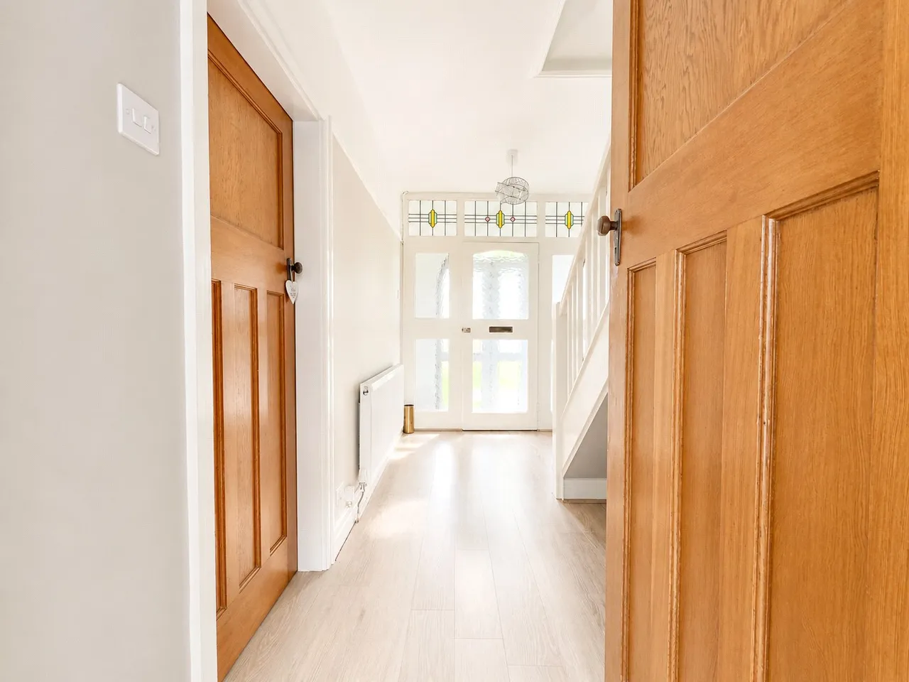 Ridgewood Drive, Pensby, CH61, photo 8
