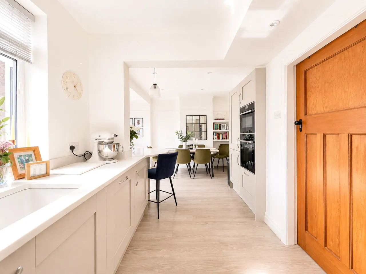 Ridgewood Drive, Pensby, CH61, photo 5