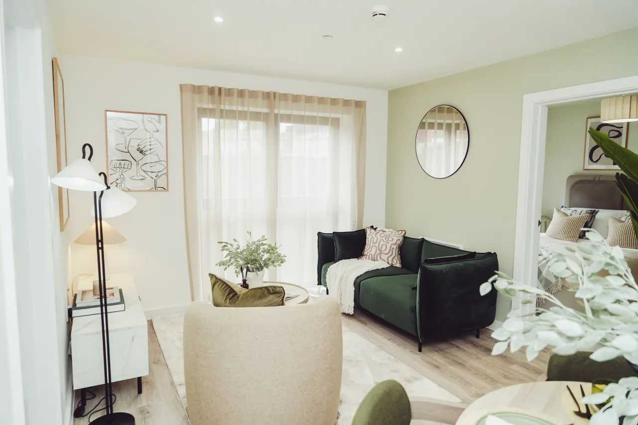 Goodwin Drive, DE1, photo 2