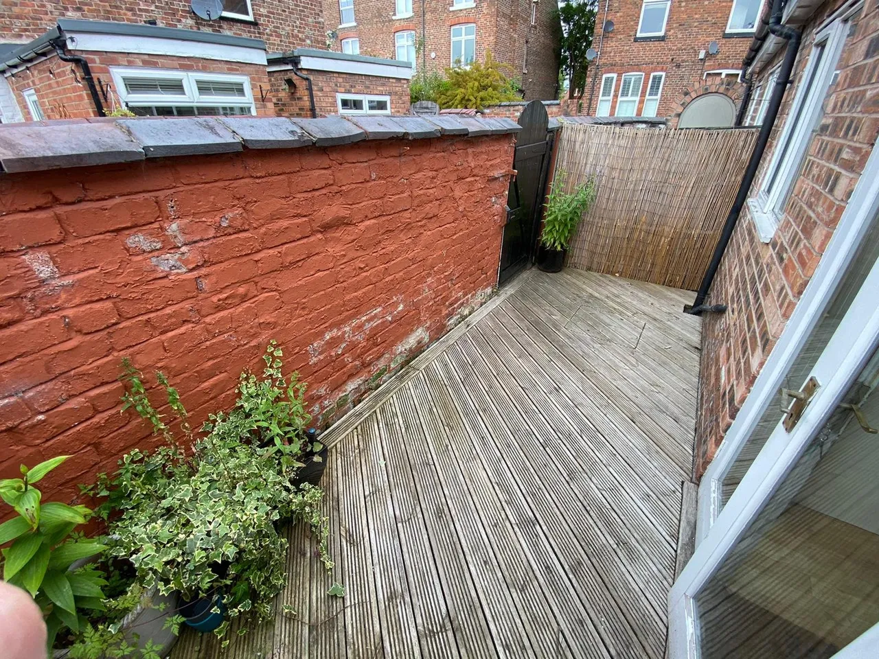 Chiswick Road, Didsbury, M20, photo 12