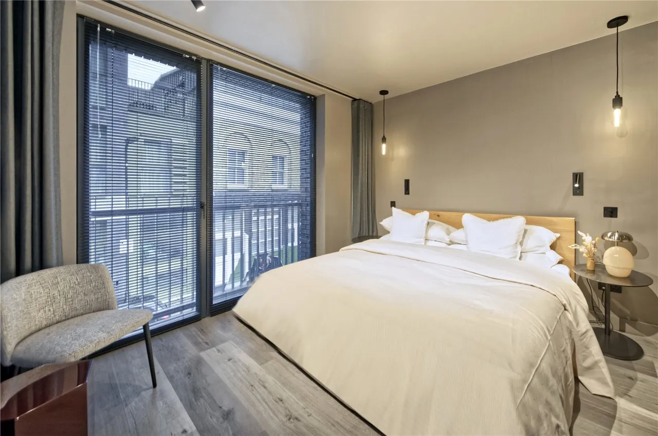 Cremer Street, Hackney, E2, photo 5