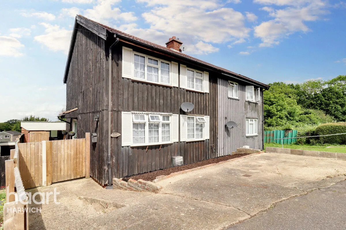 Norway Crescent, Harwich, CO12, photo 16