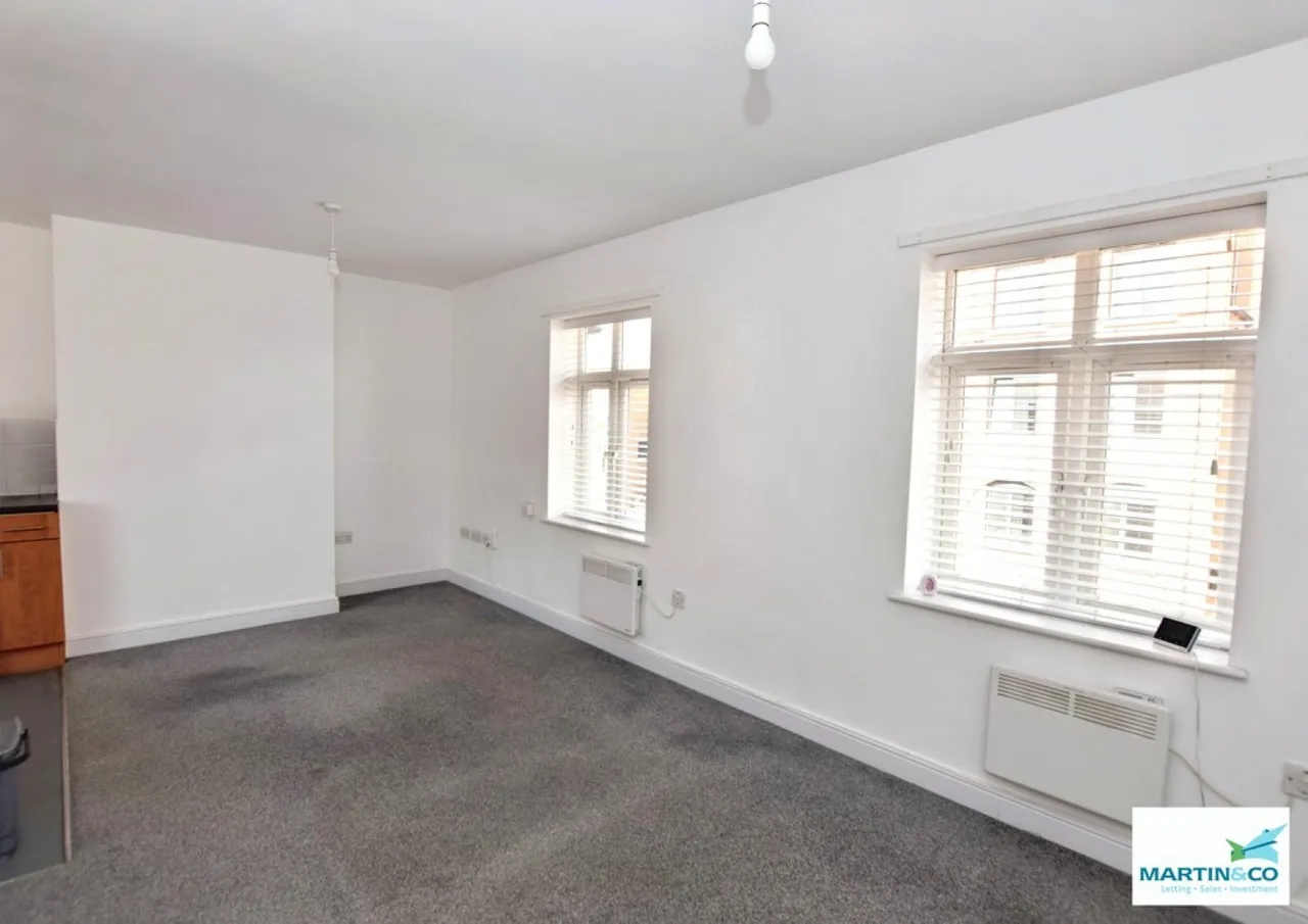 Upper Bond Street, Hinckley, photo 2