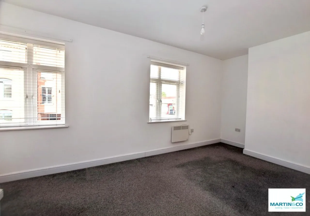 Upper Bond Street, Hinckley, photo 10