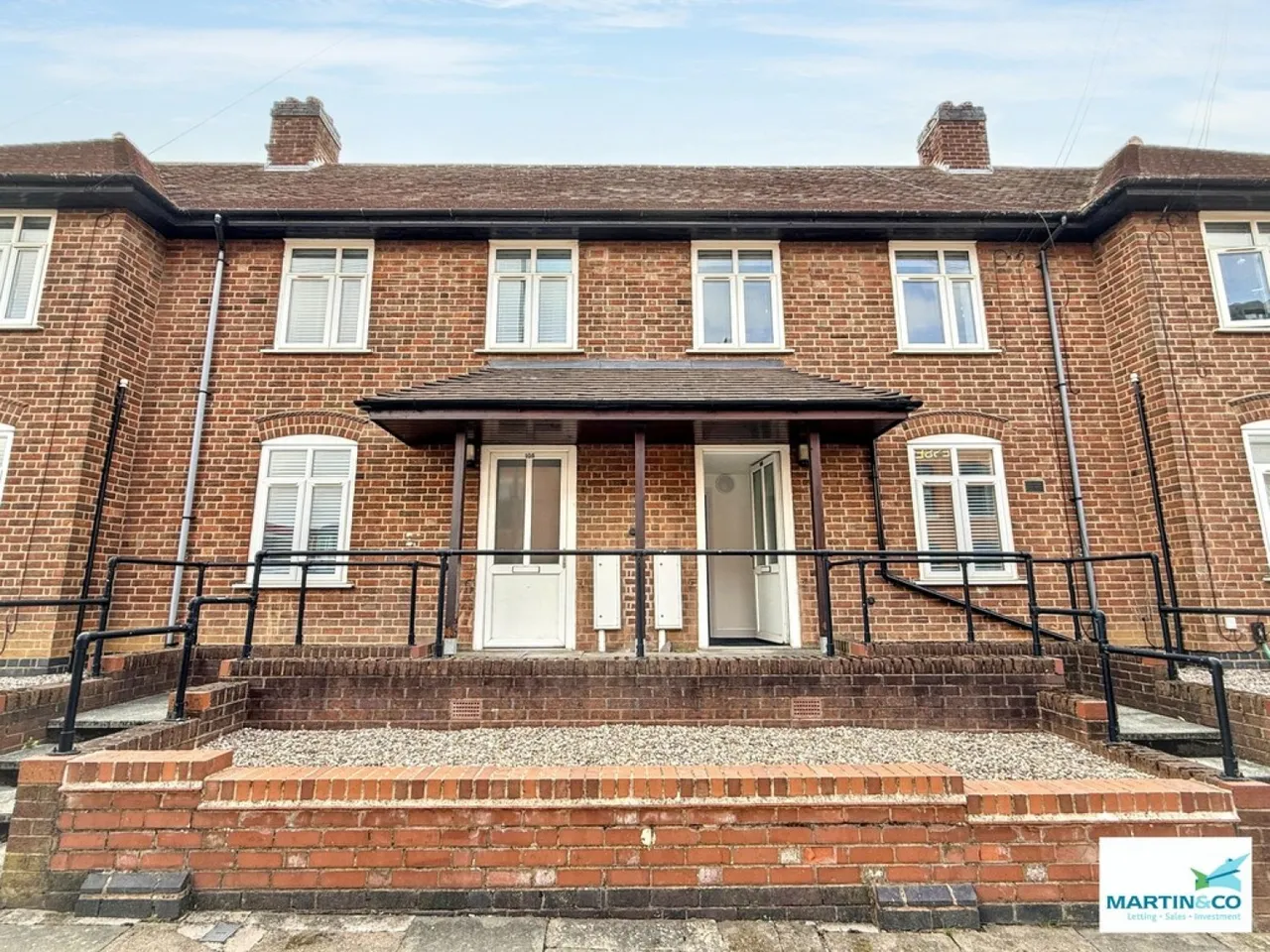2 bed flat for sale — Upper Bond Street, Hinckley