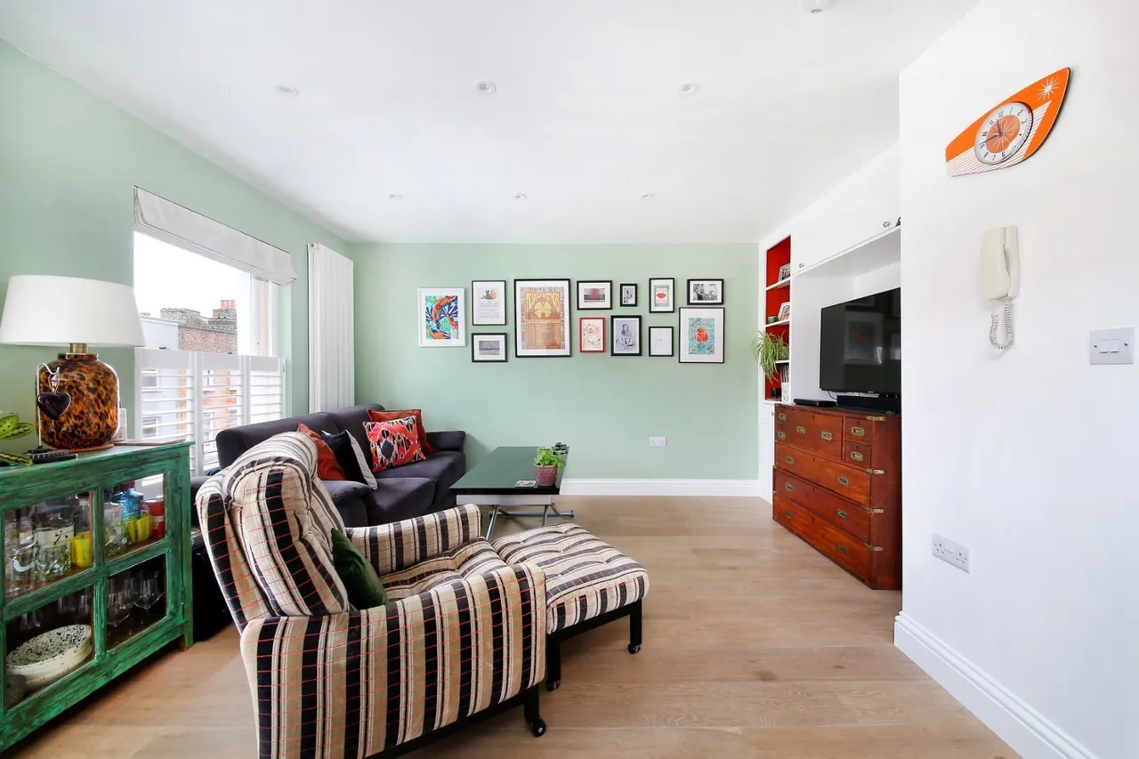 Concanon Road, Brixton, SW2, photo 7