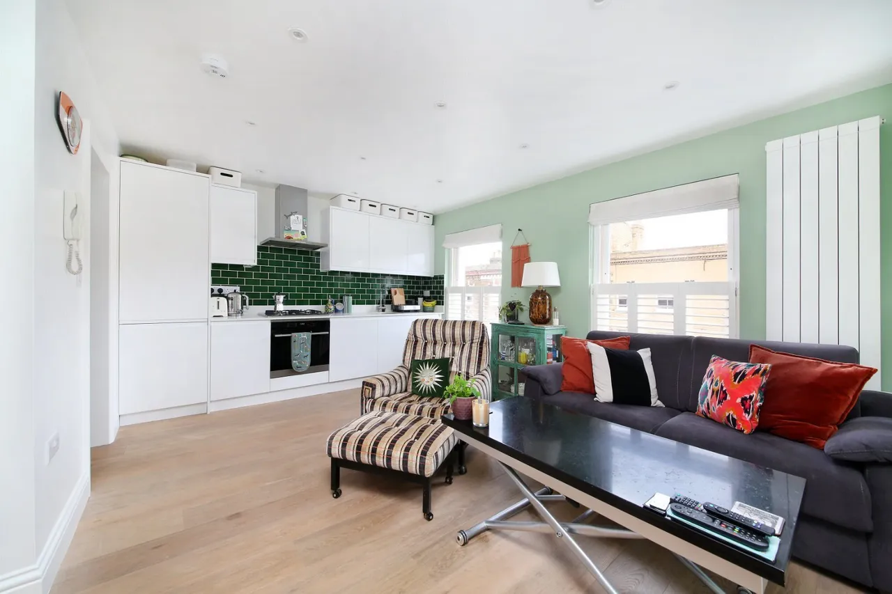 Concanon Road, Brixton, SW2, photo 2