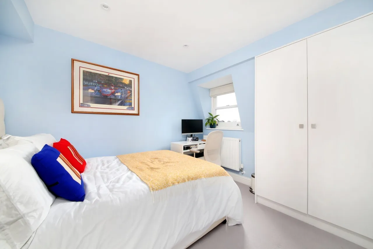 Concanon Road, Brixton, SW2, photo 5