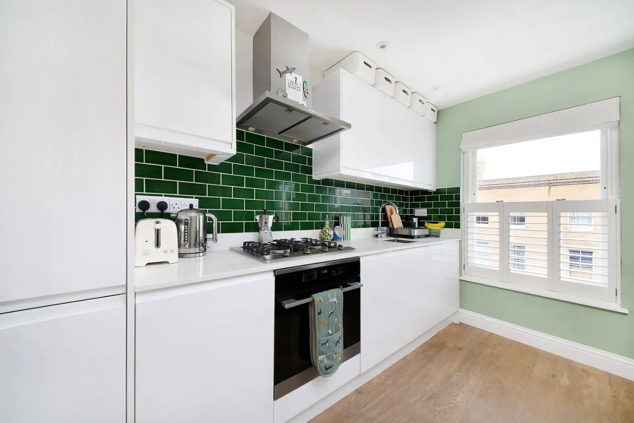 Concanon Road, Brixton, SW2, photo 4
