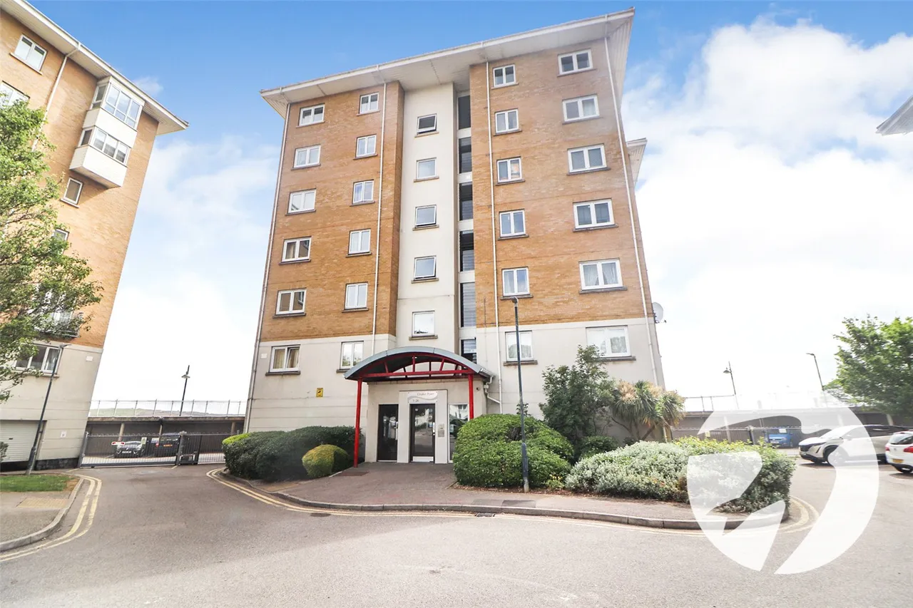 Chichester Wharf, Erith, DA8, photo 14