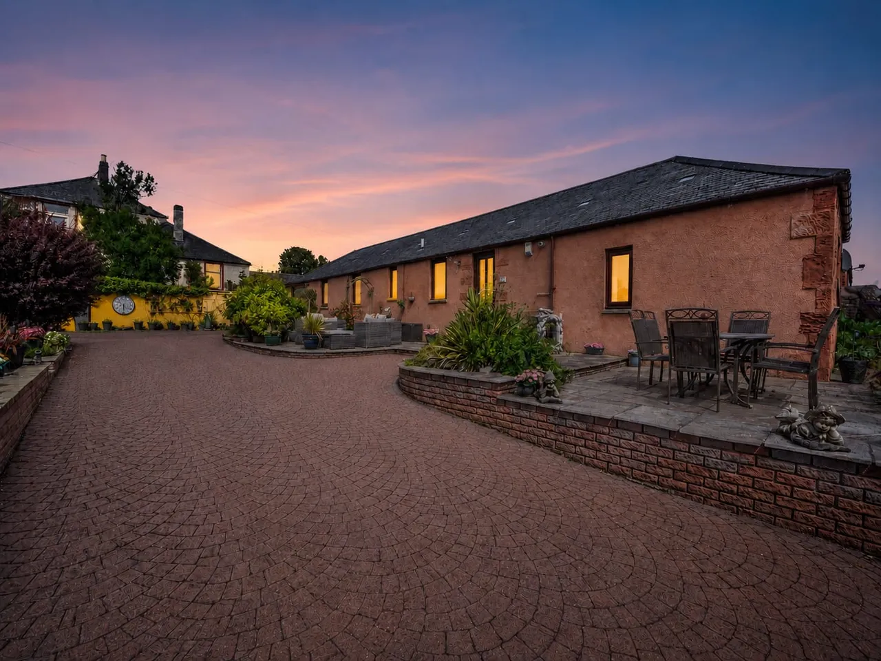 The Steading, Auchmithie, DD11, photo 58