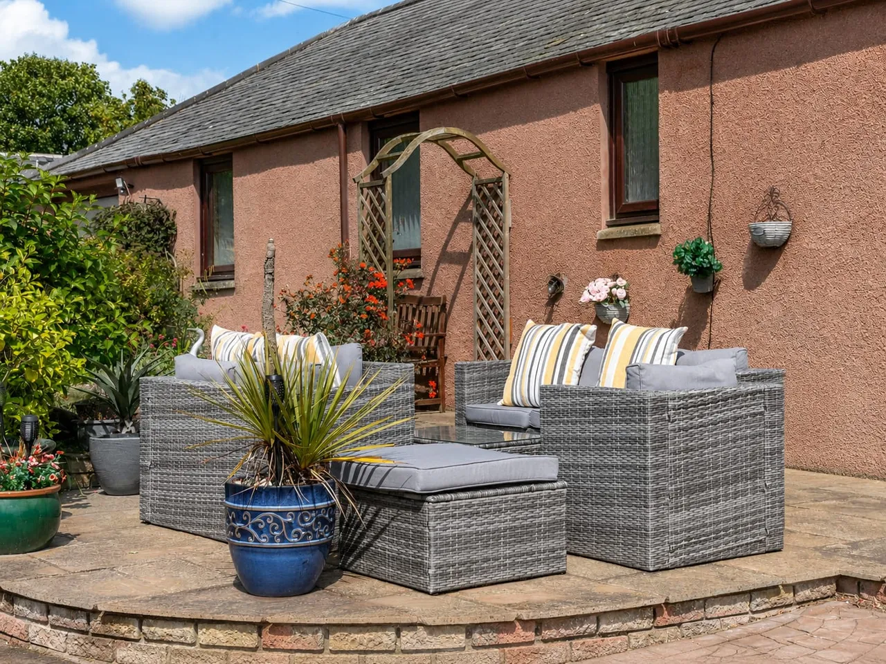 The Steading, Auchmithie, DD11, photo 52