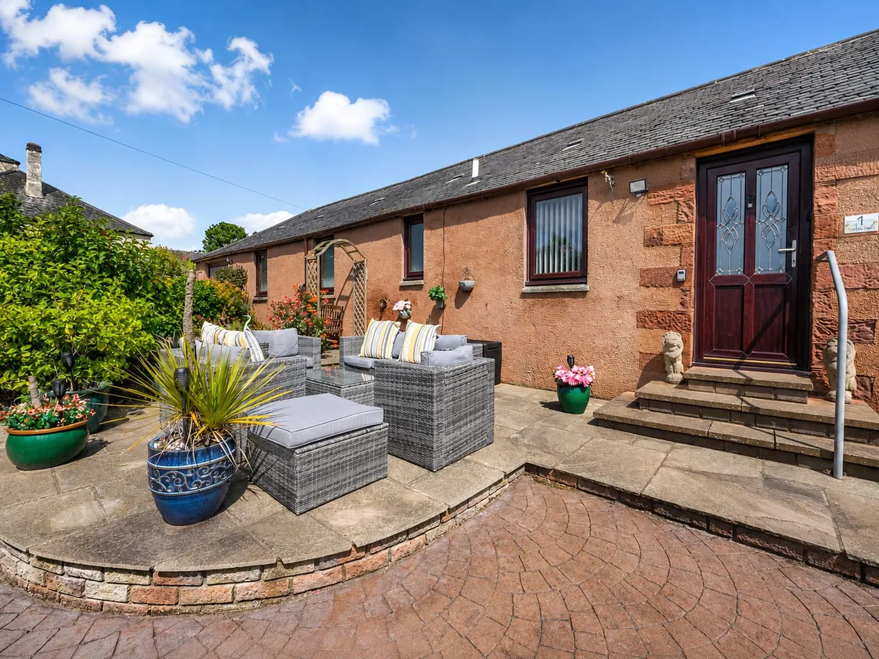The Steading, Auchmithie, DD11, photo 44