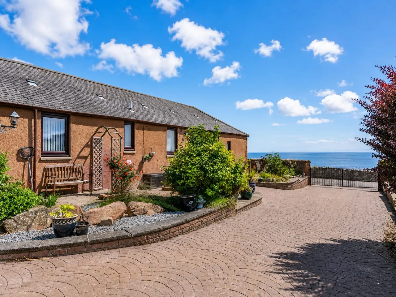 The Steading, Auchmithie, DD11, photo 56