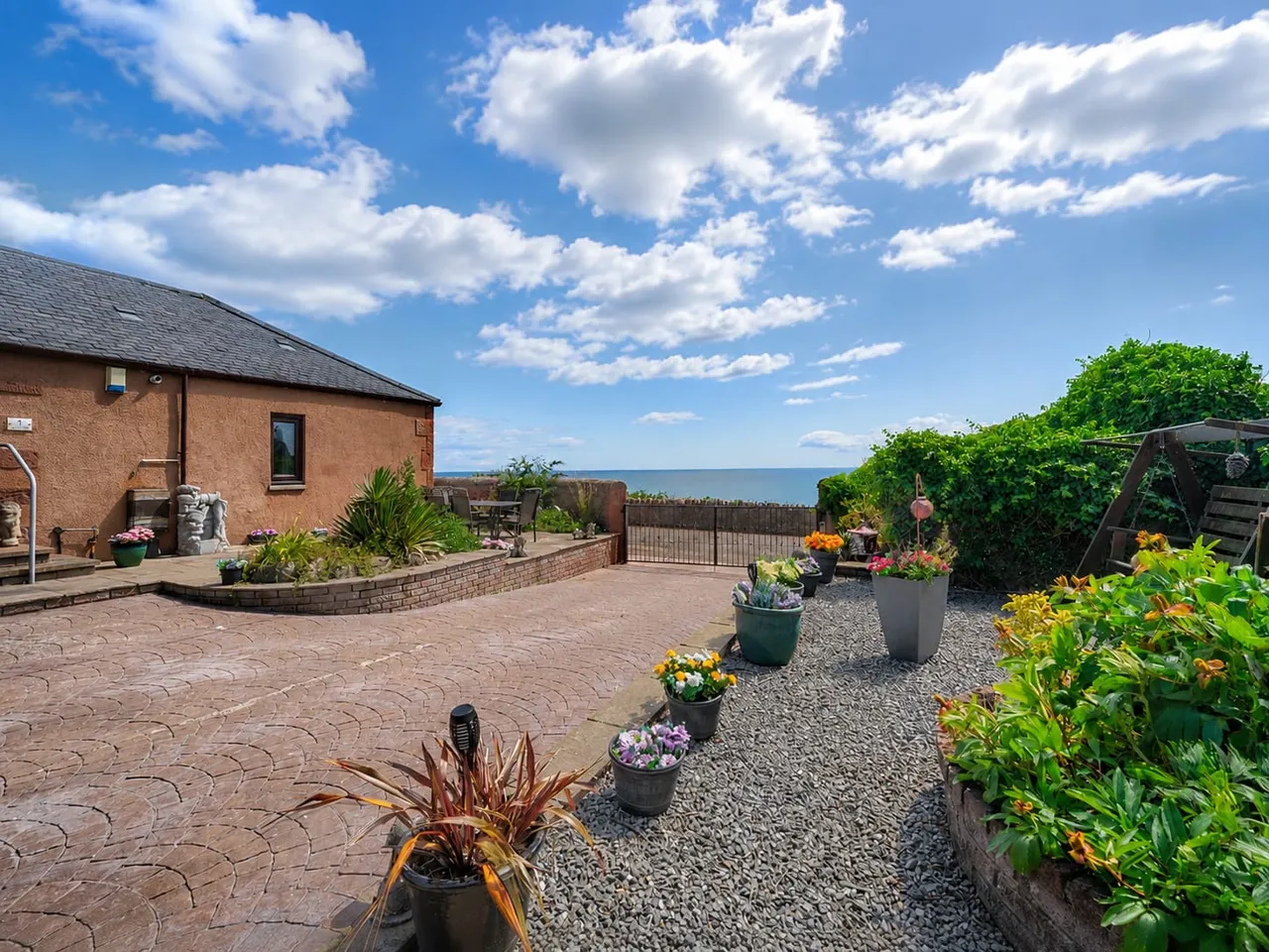 The Steading, Auchmithie, DD11, photo 47