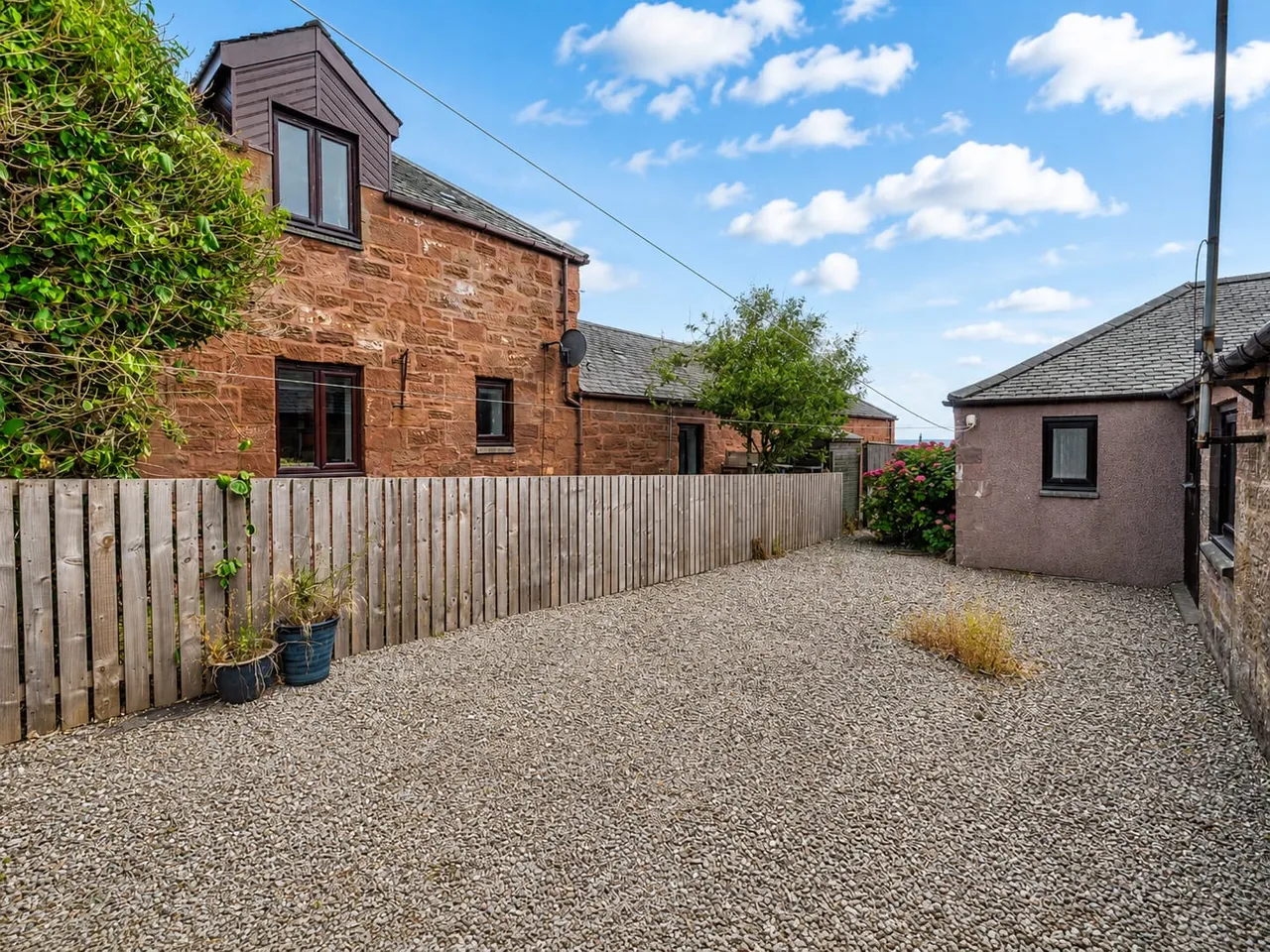 The Steading, Auchmithie, DD11, photo 55