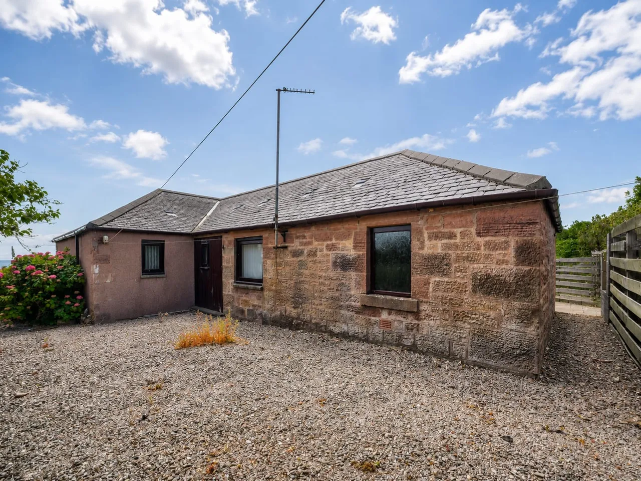 The Steading, Auchmithie, DD11, photo 54