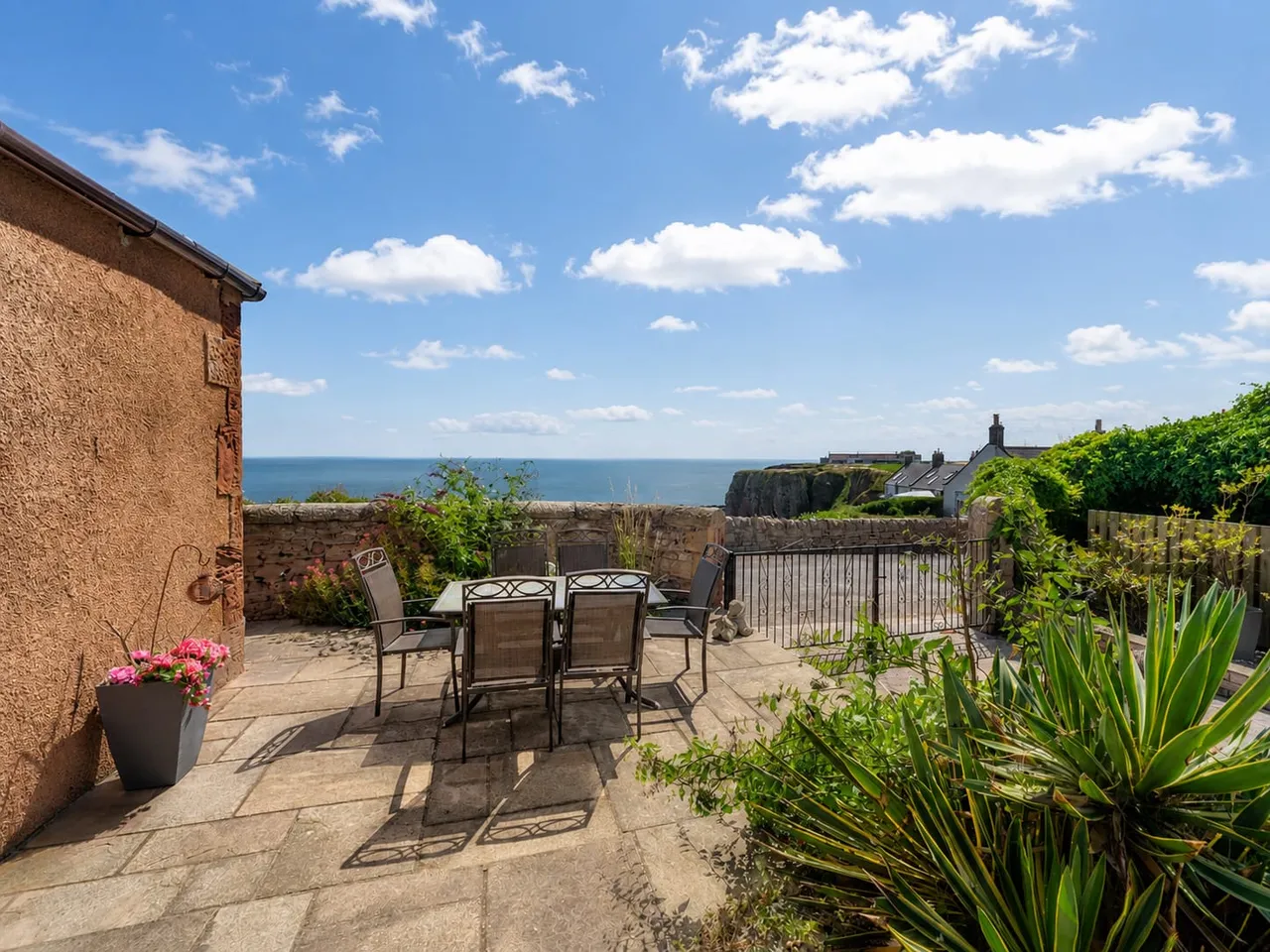 The Steading, Auchmithie, DD11, photo 43