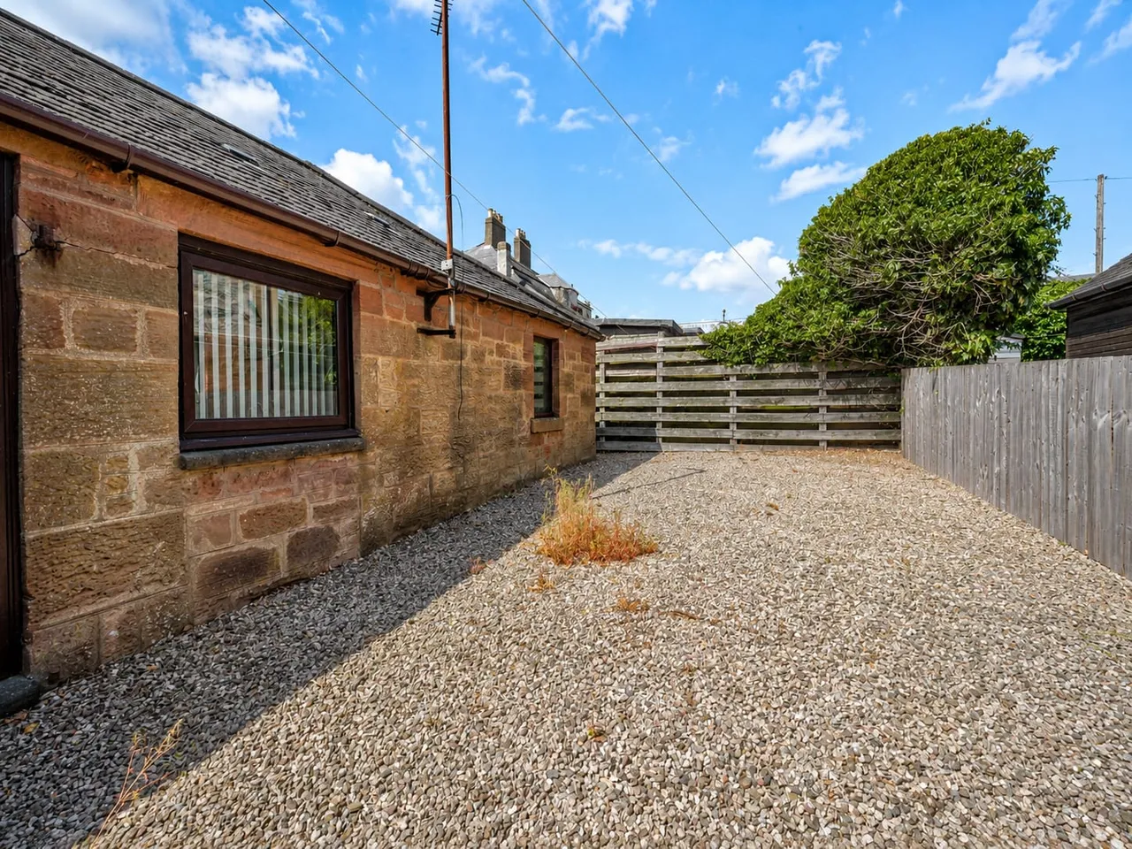 The Steading, Auchmithie, DD11, photo 53