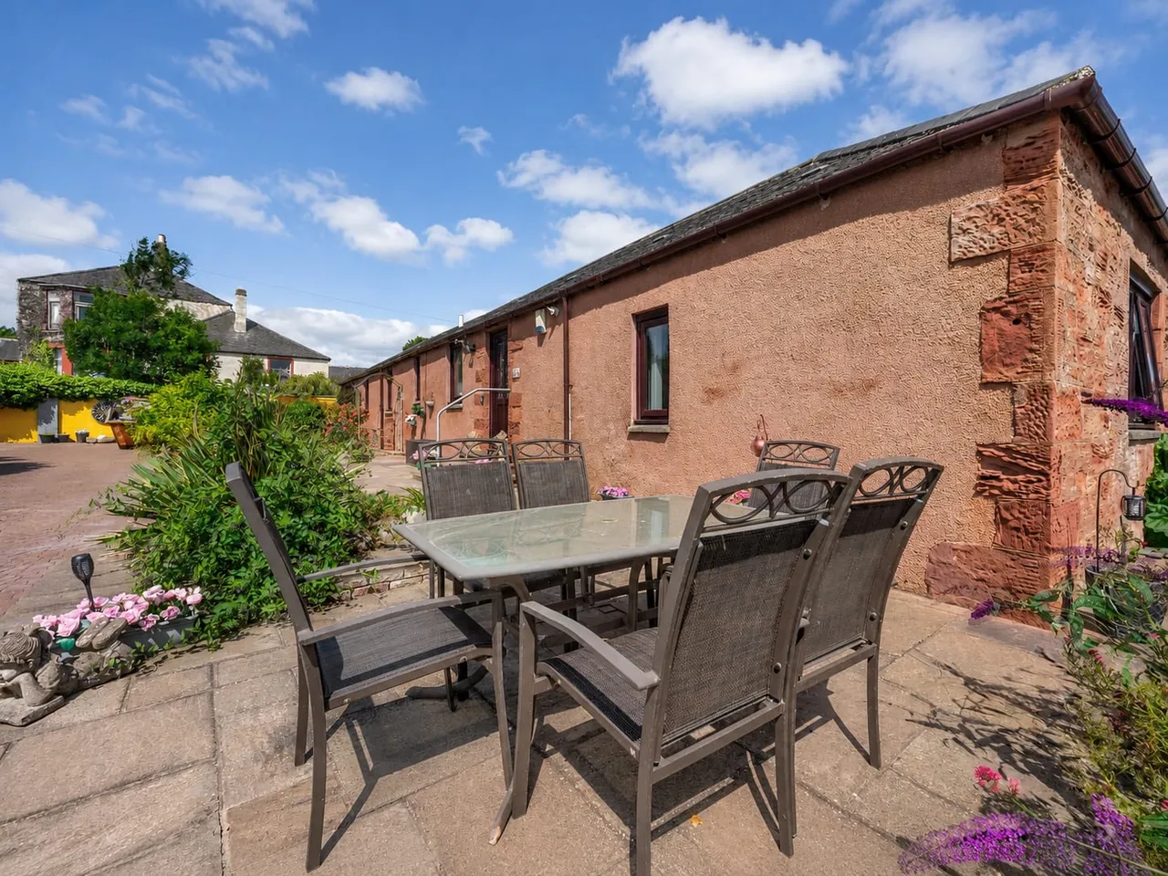 The Steading, Auchmithie, DD11, photo 42