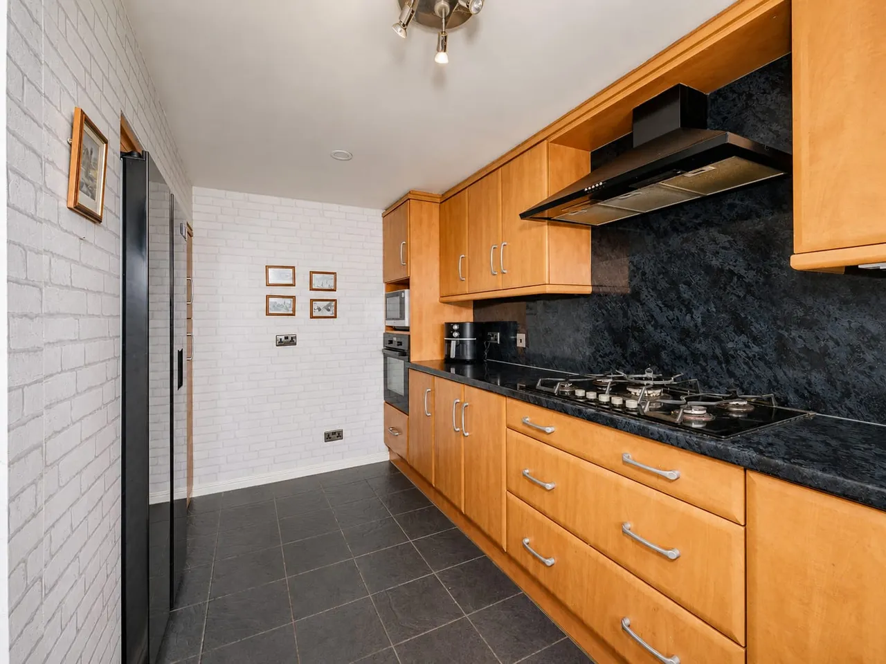 The Steading, Auchmithie, DD11, photo 18