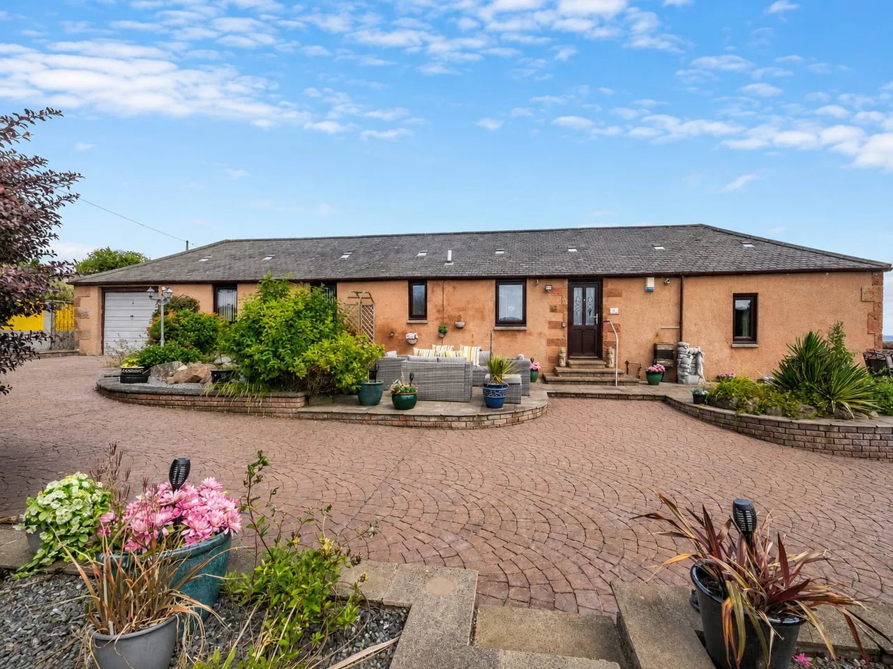 The Steading, Auchmithie, DD11, photo 4