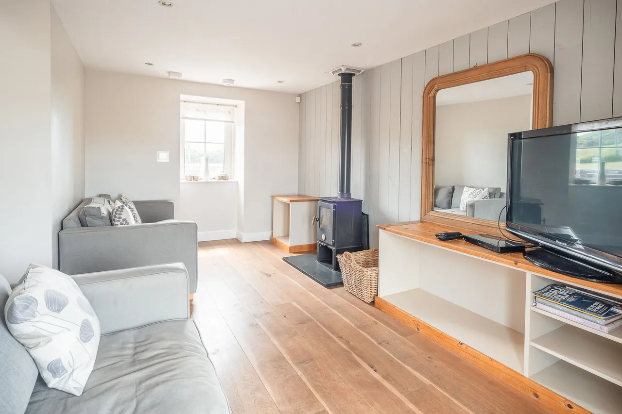 Geufron Barn, Aberdaron, LL53, photo 7