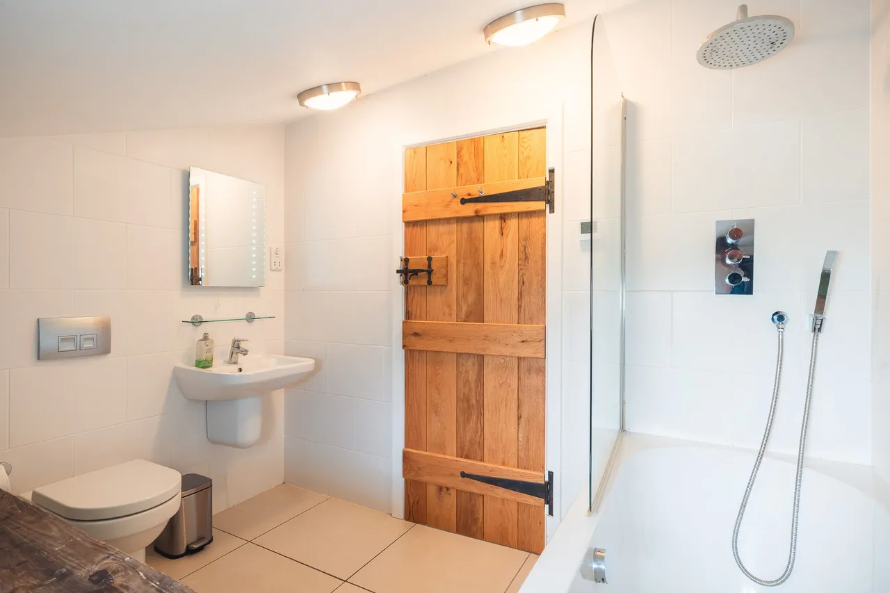 Geufron Barn, Aberdaron, LL53, photo 9