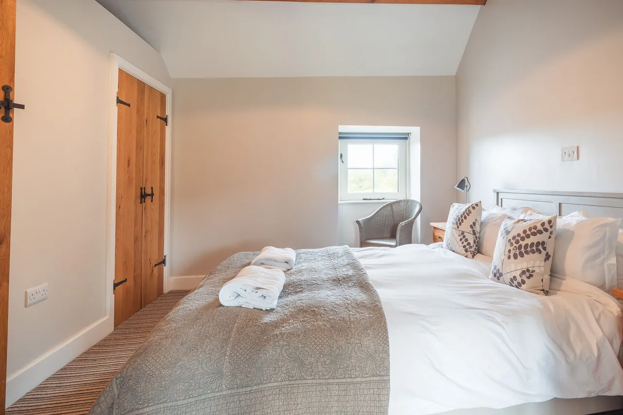 Geufron Barn, Aberdaron, LL53, photo 10
