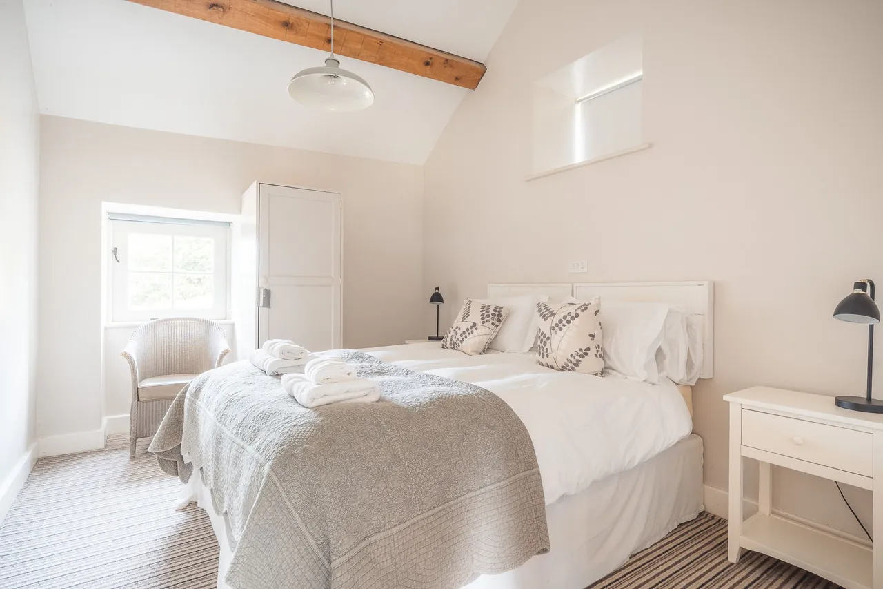 Geufron Barn, Aberdaron, LL53, photo 8
