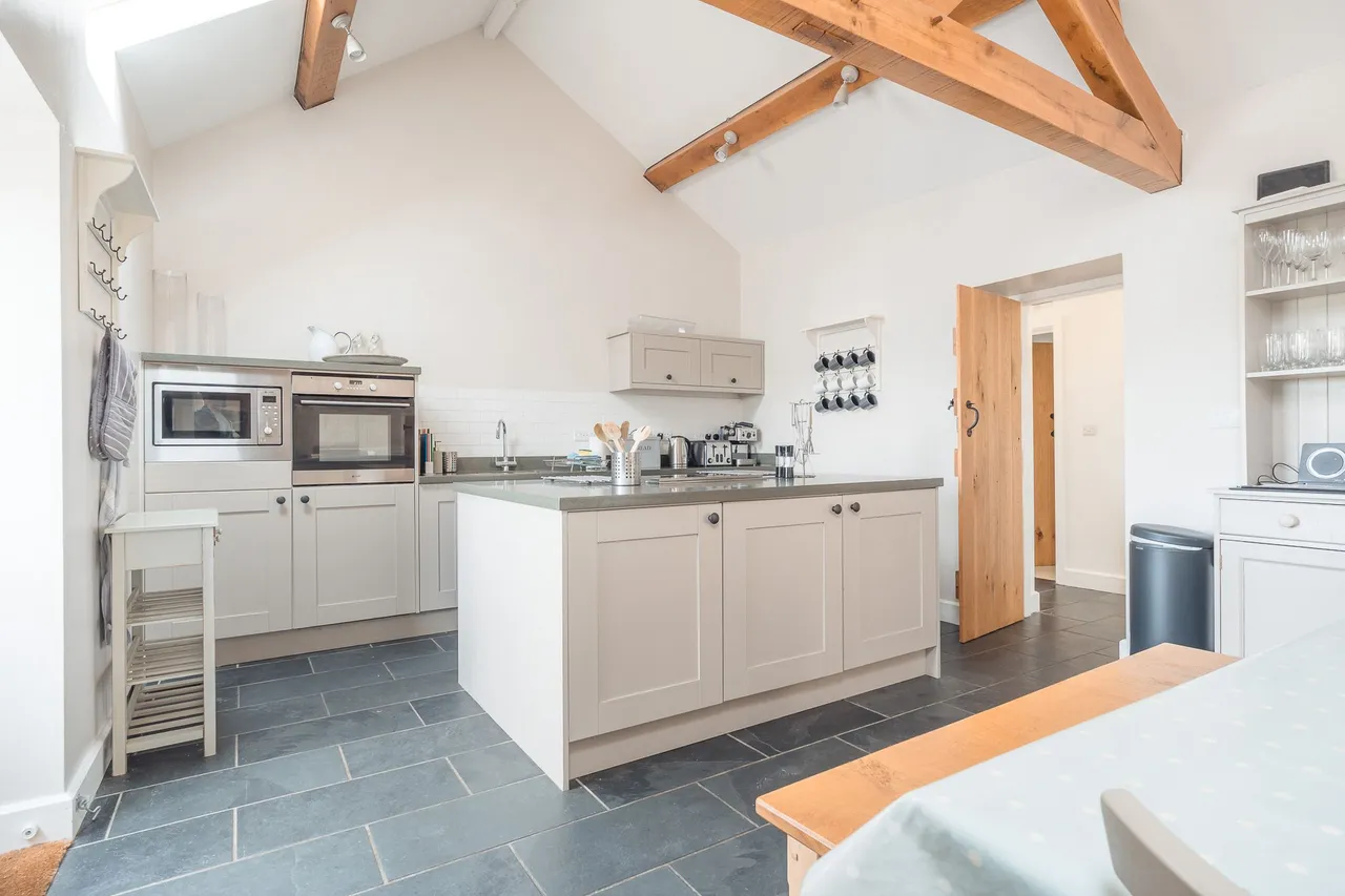 Geufron Barn, Aberdaron, LL53, photo 6
