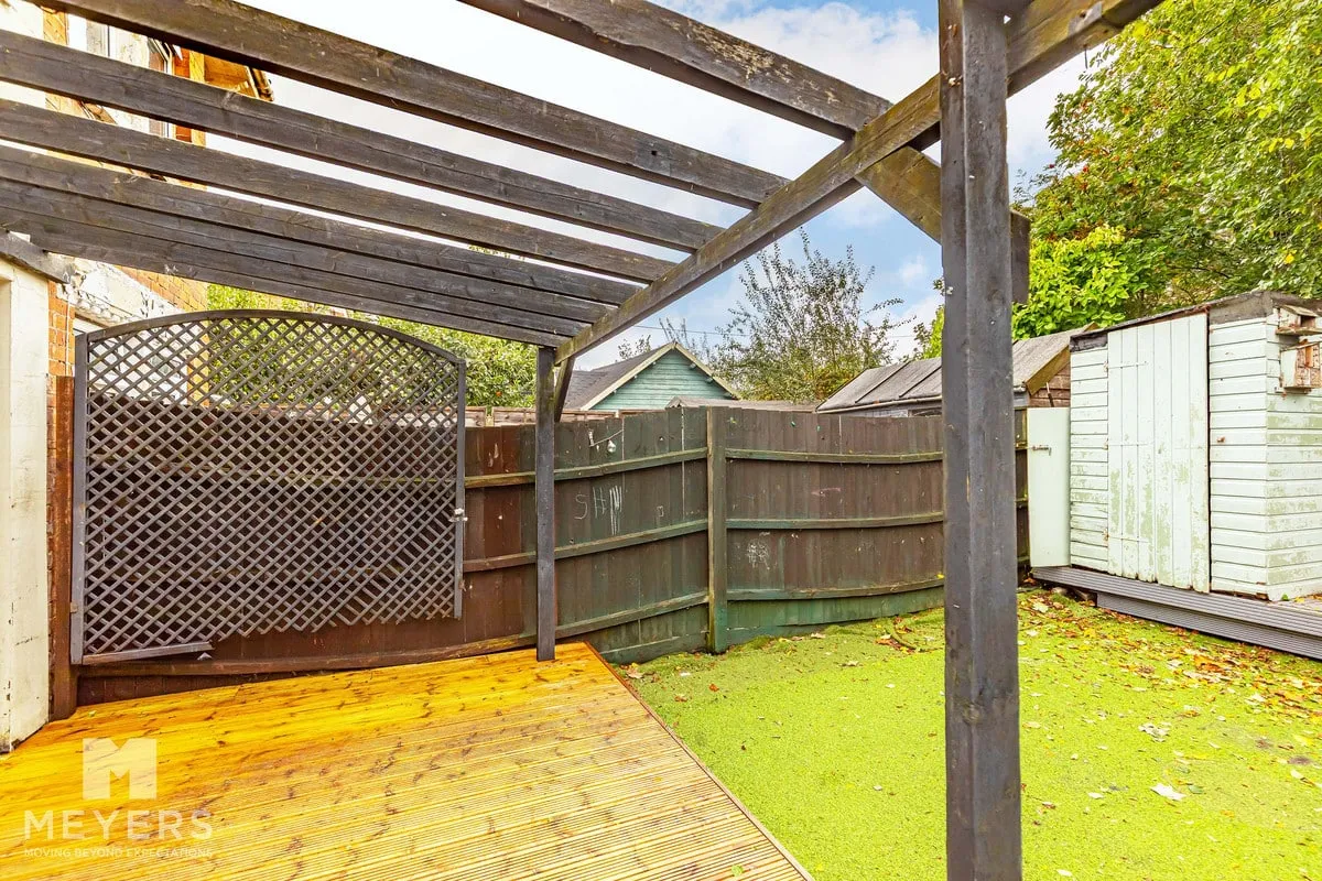 Wheaton Road, Bournemouth, BH7, photo 20