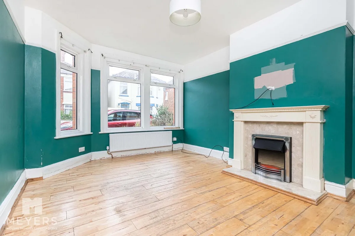 Wheaton Road, Bournemouth, BH7, photo 3