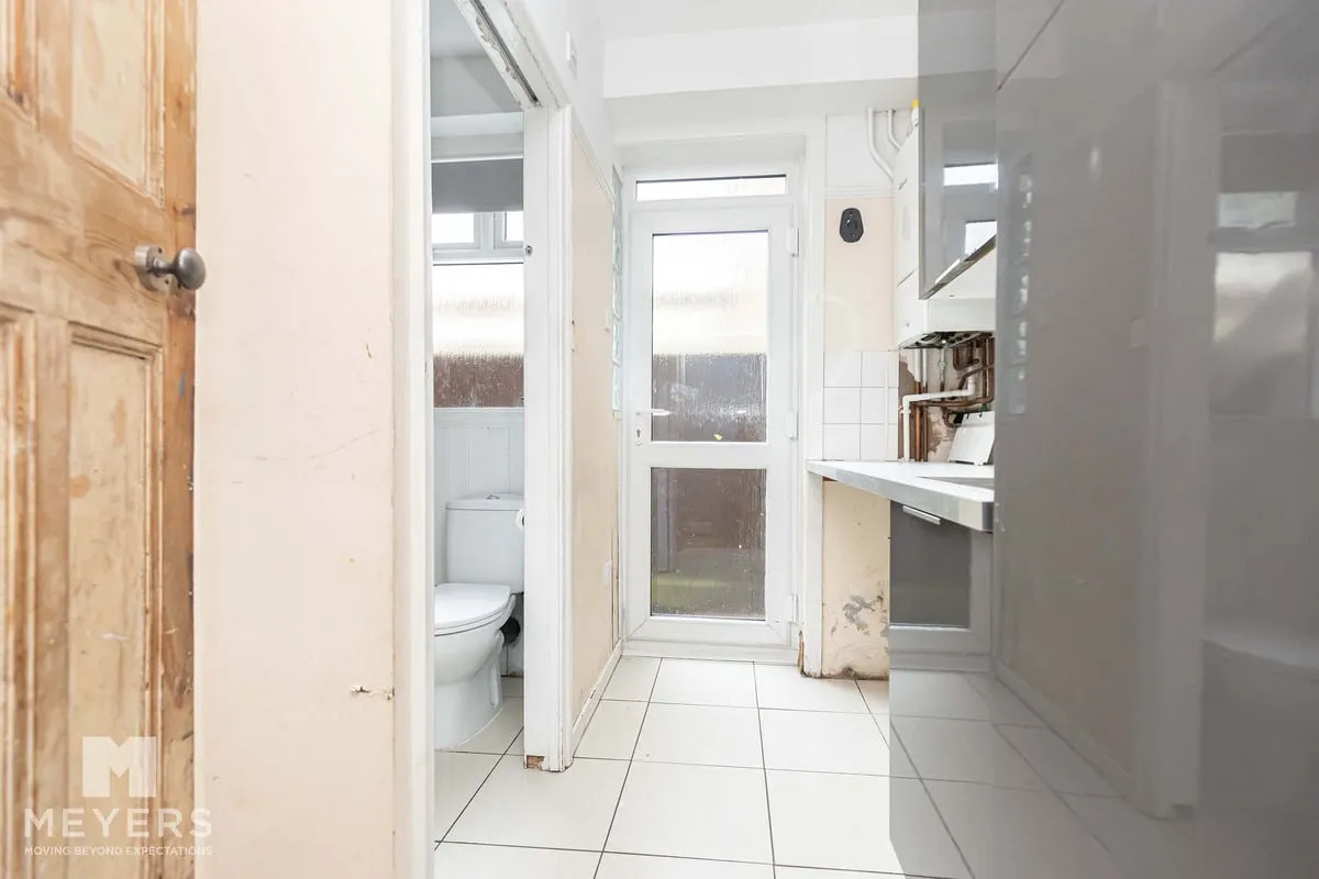 Wheaton Road, Bournemouth, BH7, photo 14
