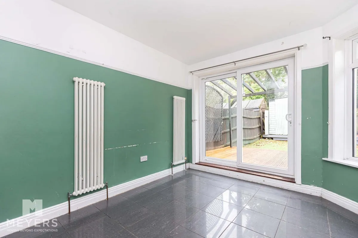 Wheaton Road, Bournemouth, BH7, photo 12