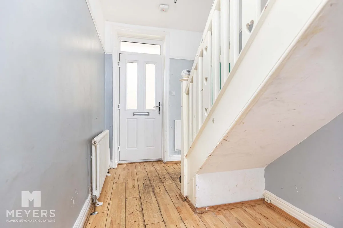 Wheaton Road, Bournemouth, BH7, photo 10