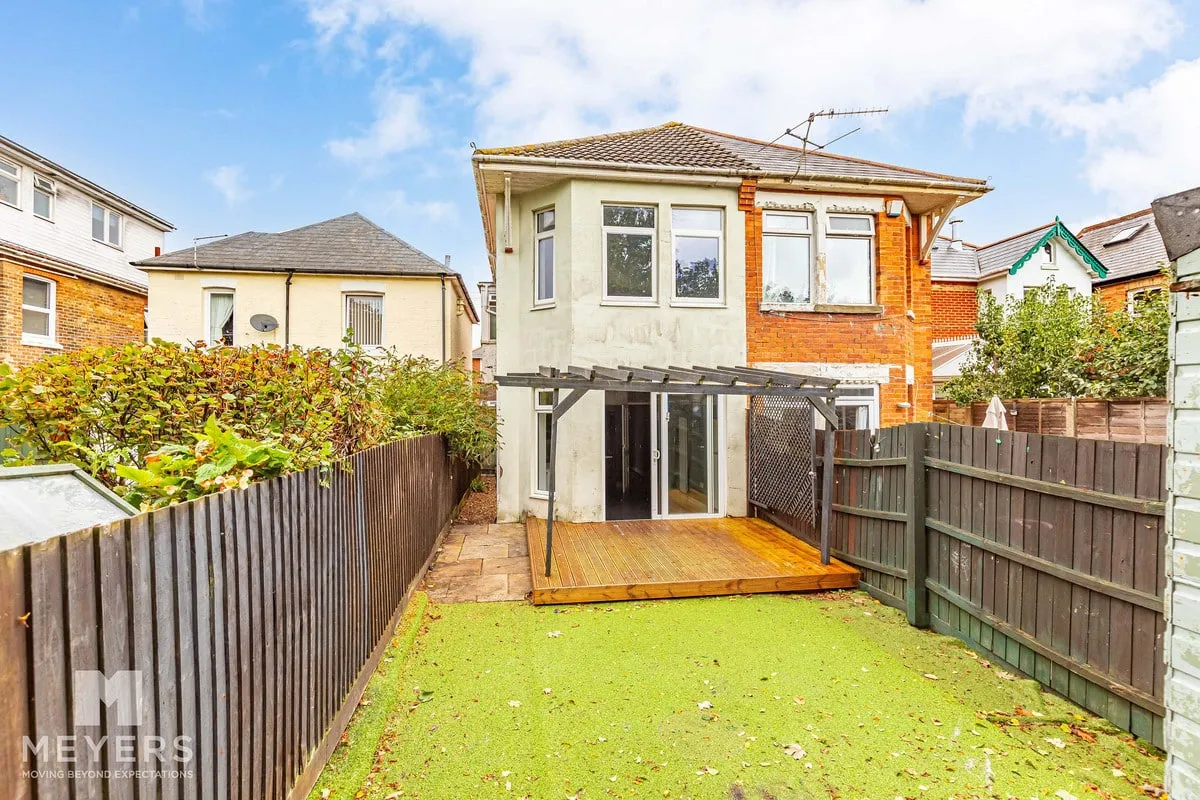Wheaton Road, Bournemouth, BH7, photo 2