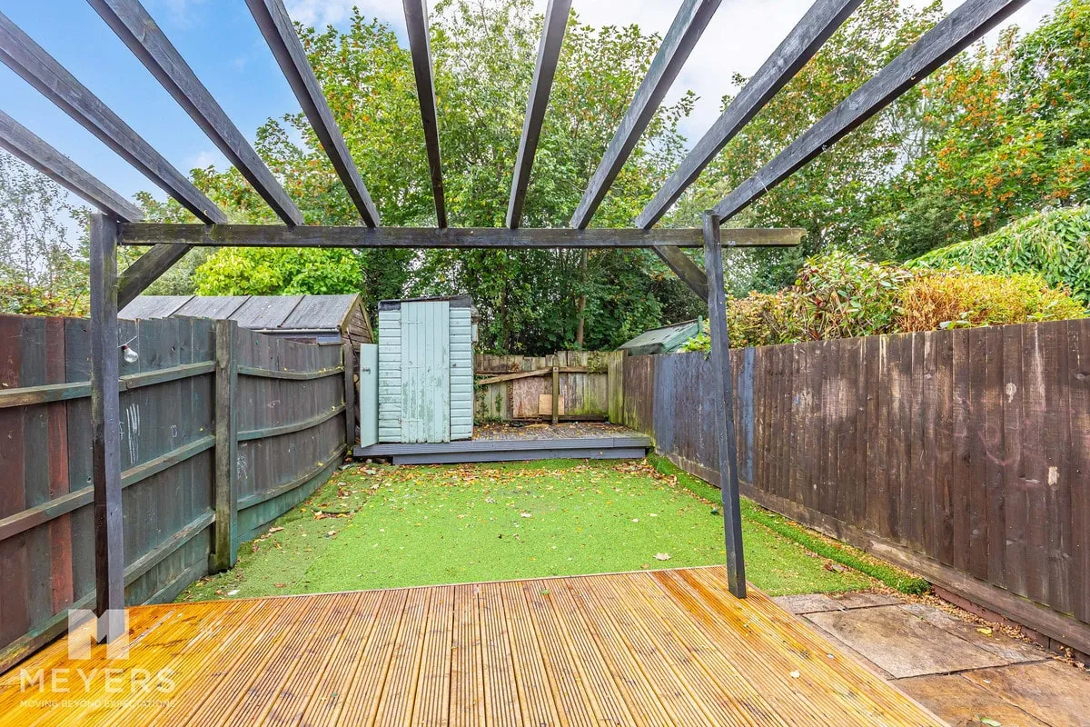 Wheaton Road, Bournemouth, BH7, photo 21