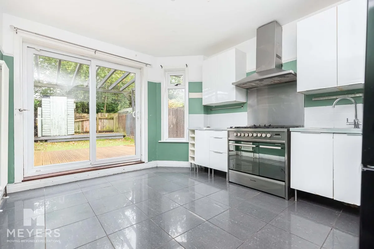 Wheaton Road, Bournemouth, BH7, photo 6