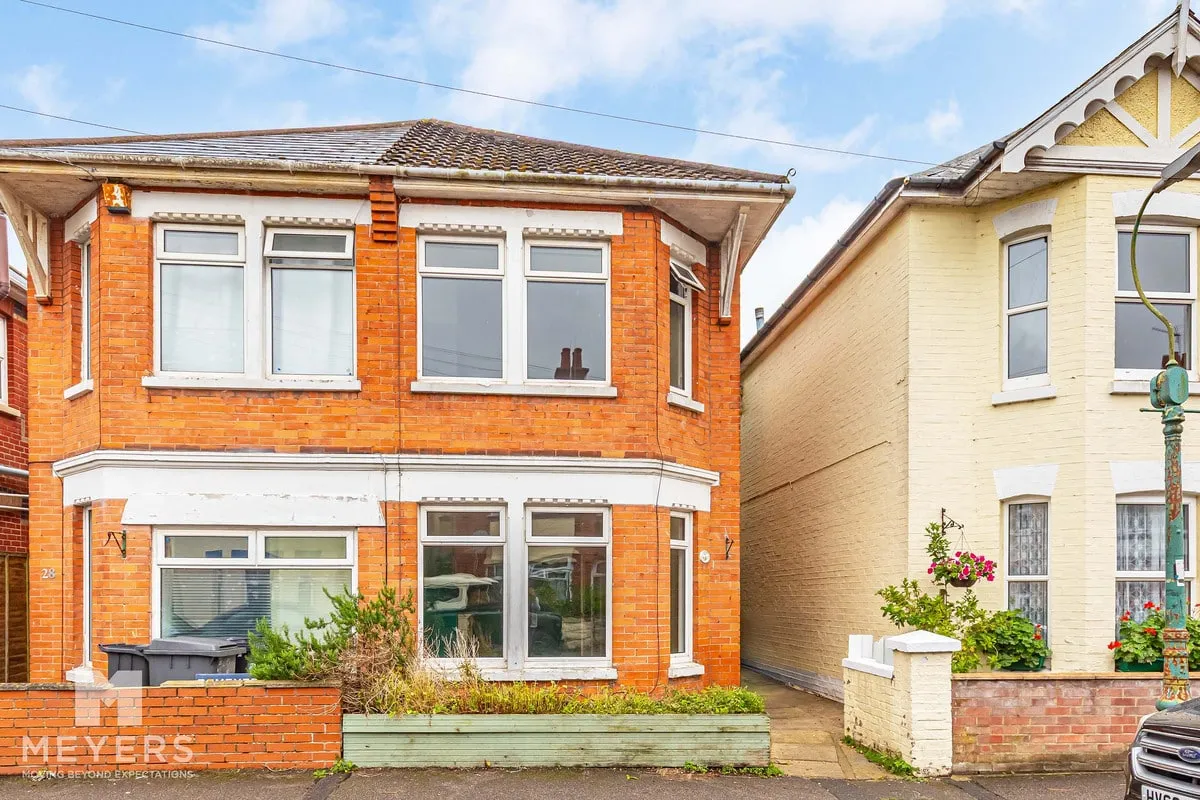 Wheaton Road, Bournemouth, BH7, photo 19