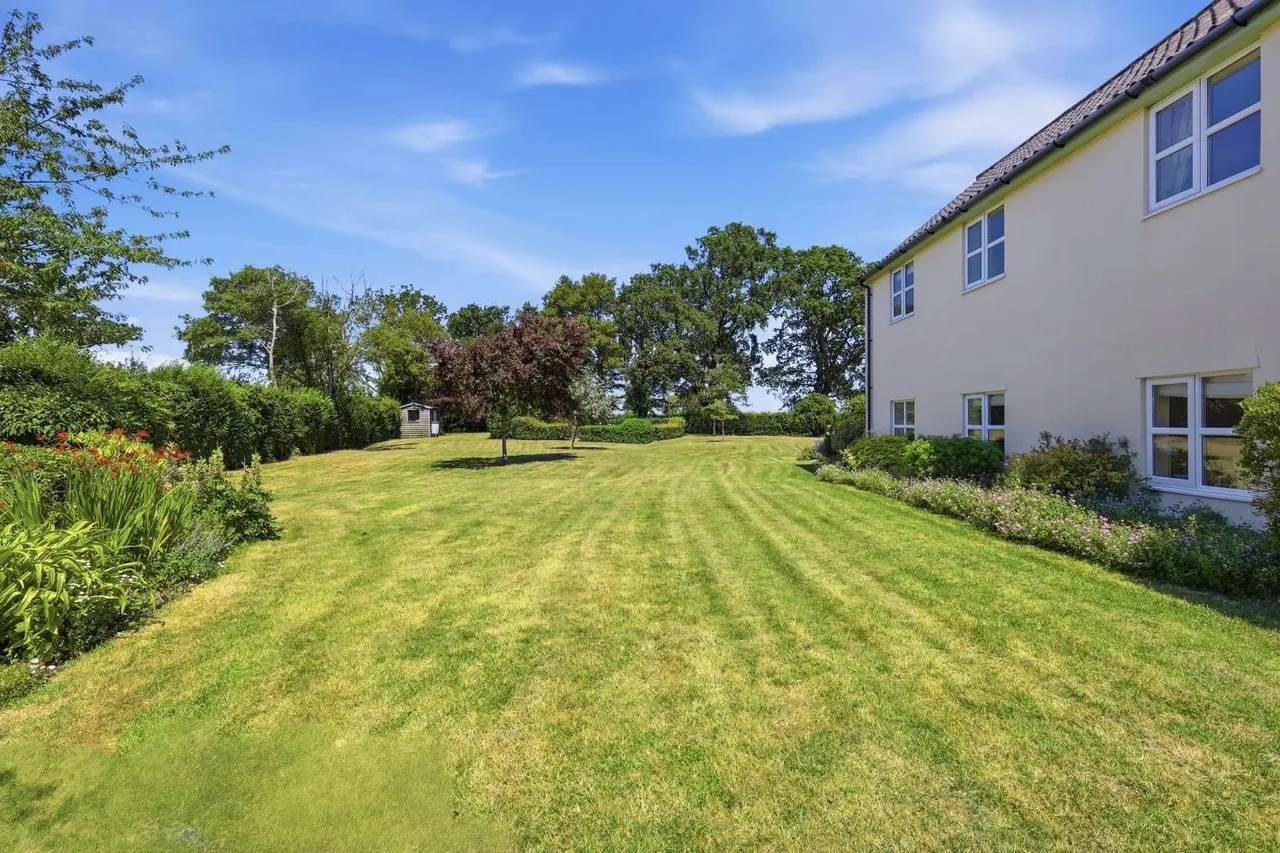Yoxford, Saxmundham, IP17, photo 19